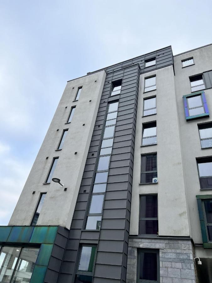 Pure Astor House Apartment Plymouth Exterior photo